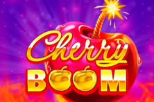 Cherry Boom