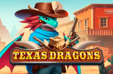Texas Dragons
