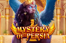 Mystery Of Persia