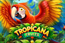 Tropicana Fruits