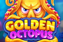 Golden Octopus