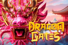 Dragon Gates