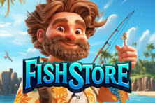 Fish Store