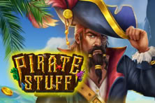 Pirate Stuff