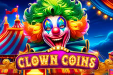 Clown Coins