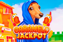 Caramelo Jackpot
