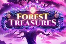 Forest Treasures