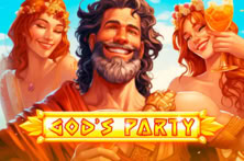 God S Party