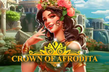 Crown Of Afrodita