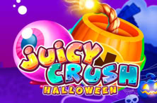 Juicy Crush Halloween
