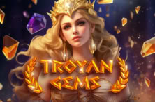 Troyan Gems