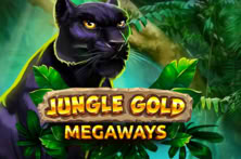 Jungle Gold Megaways