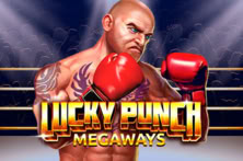 Lucky Punch Megaways