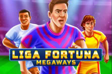 Liga Fortuna Megaways
