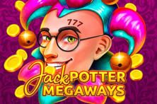 Jack Potter Megaways