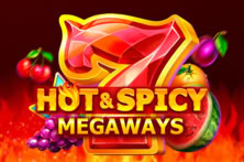 Hot And Spicy Megaways