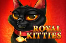 Royal Kitties