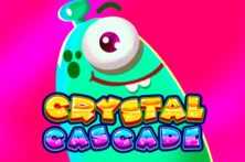 Crystal Cascade
