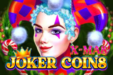 Joker Coins X MAS