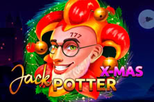 Jack Potter X MAS