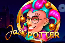Jack Potter
