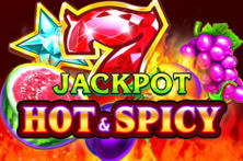 Hot Spicy Jackpot