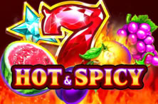 Hot Spicy