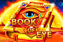 Book Of Eye