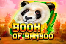 Book Of Bamboo