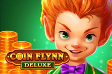 Coin Flynn Deluxe