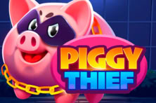 Piggy Thief