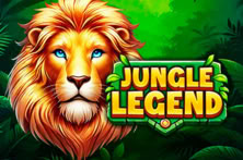 Jungle Legend