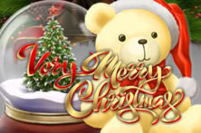 Very Merry Christmas
