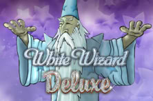 White Wizard Deluxe