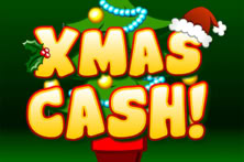 Xmas Cash