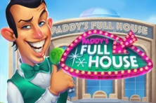 Paddy's Full House