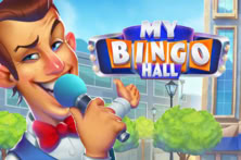 My Bingo Hall
