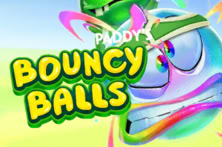 Paddy's Bouncy Balls