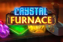 Crystal Furnace