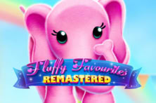 Fluffy Favourites Remastered