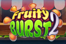 Fruity Burst 2