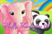 Fluffy Favourites 10