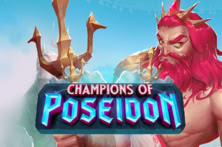 Champions Of Poseidon