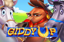 Giddy Up