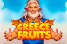 Greece Fruits