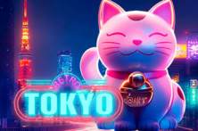 Retro Tokyo