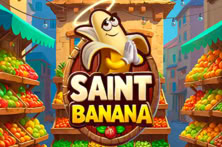 Saint Bananas