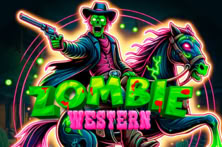 Western Zombie