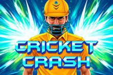 Cricket Crash