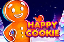 Happy Cookie